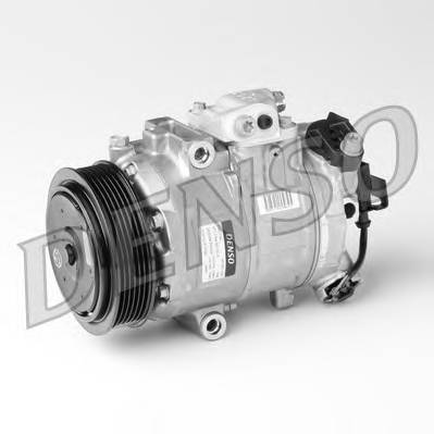 DENSO DCP32020 Компрессор, кондиционер