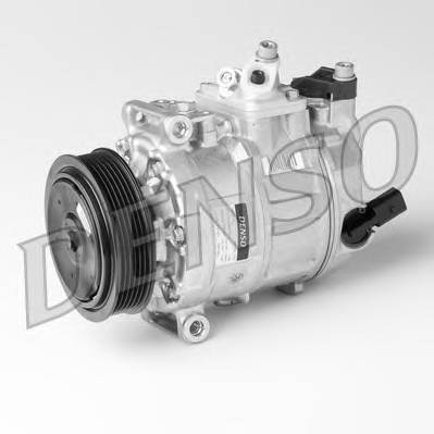 DENSO DCP32045 Компрессор, кондиционер