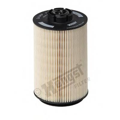 HENGST FILTER E416KP D36 Топливный фильтр