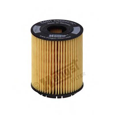 HENGST FILTER E60H D110 Масляный фильтр