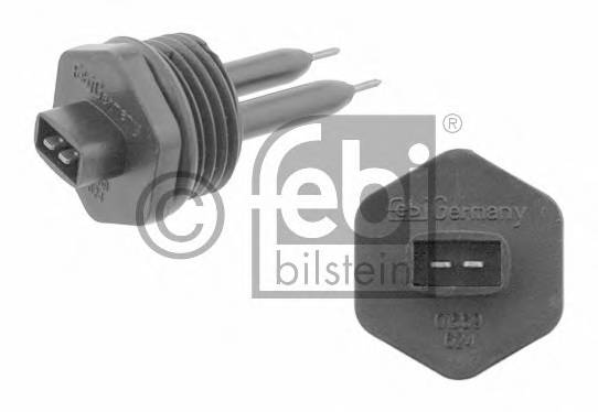 FEBI BILSTEIN 01569 Датчик, уровень охлаждающей