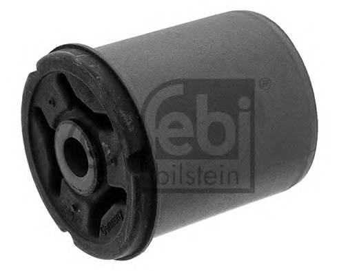 FEBI BILSTEIN 04306 Втулка, балка моста