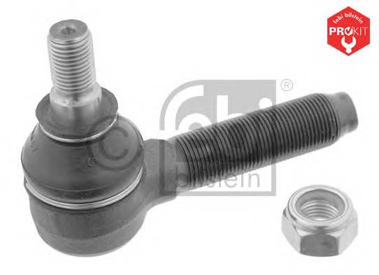 FEBI BILSTEIN 06250 Наконечник поперечной рулевой