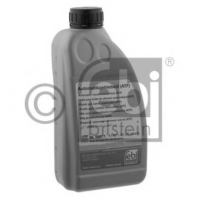 FEBI BILSTEIN 08971 Рідина для гідросистем;