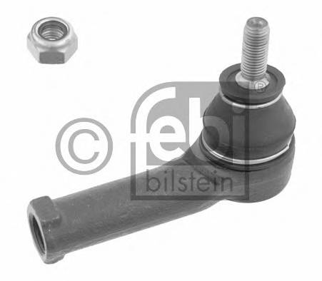 FEBI BILSTEIN 10382 Наконечник поперечной рулевой