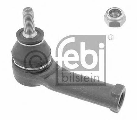 FEBI BILSTEIN 10383 Наконечник поперечной рулевой