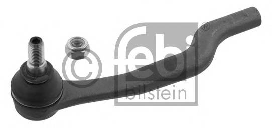 FEBI BILSTEIN 12565 Наконечник поперечной рулевой