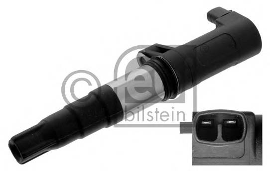 FEBI BILSTEIN 21666 Катушка зажигания