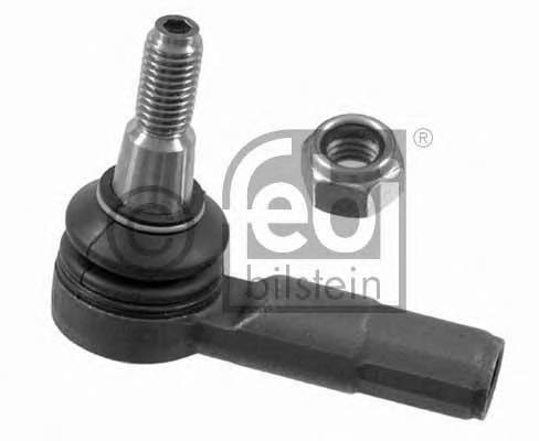 FEBI BILSTEIN 22406 Наконечник поперечной рулевой