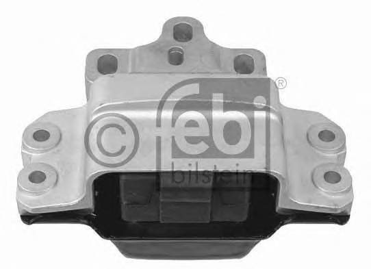 FEBI BILSTEIN 22932 Подвеска, двигатель