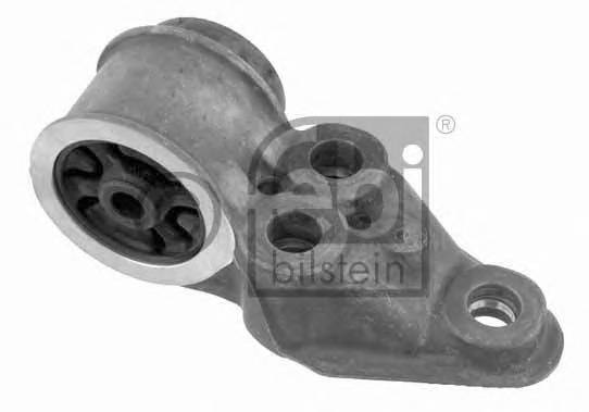 FEBI BILSTEIN 22984 Втулка, балка моста