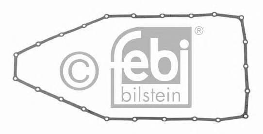 FEBI BILSTEIN 23955 Прокладка, масляного піддону