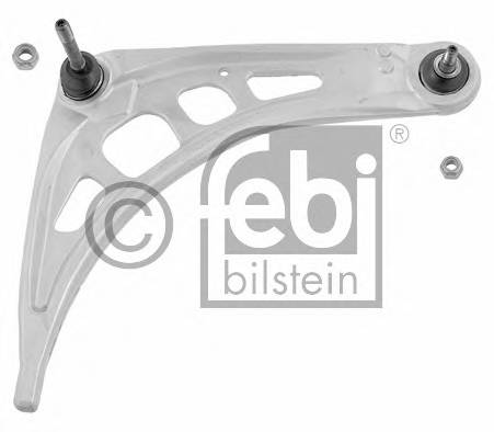 FEBI BILSTEIN 26642 Рычаг независимой подвески