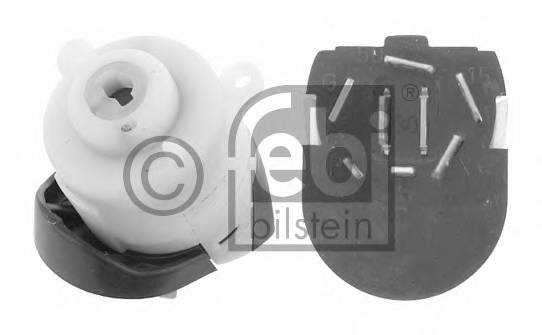 FEBI BILSTEIN 26652 Переключатель зажигания