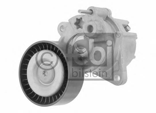 FEBI BILSTEIN 26775 Натяжитель ремня, клиновой