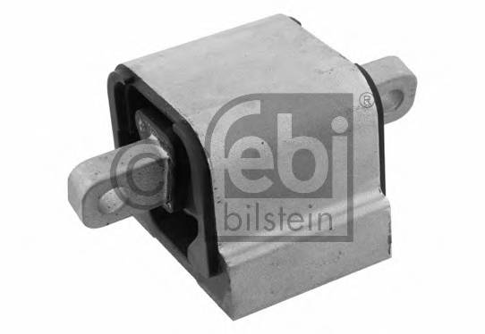 FEBI BILSTEIN 26776 Подвеска, ступенчатая коробка