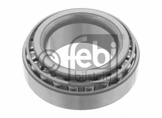 FEBI BILSTEIN 27316 Подшипник ступицы колеса