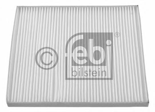 FEBI BILSTEIN 27423 Фильтр, воздух во