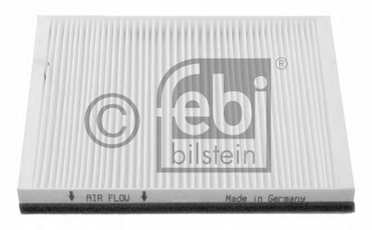 FEBI BILSTEIN 27872 Фильтр, воздух во