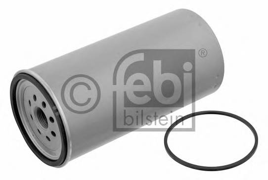 FEBI BILSTEIN 30006 Паливний фільтр