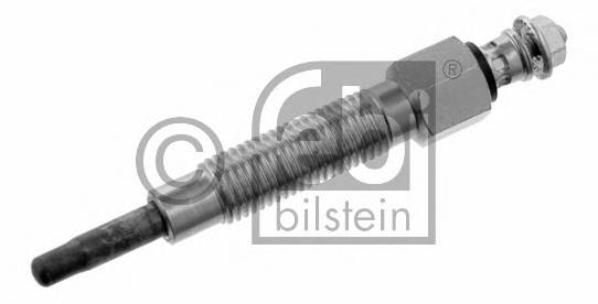 FEBI BILSTEIN 31233 Свеча накаливания