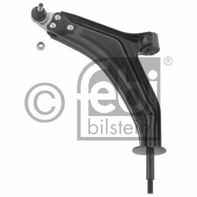 FEBI BILSTEIN 31258 Рычаг независимой подвески