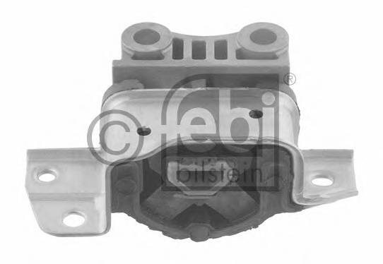 FEBI BILSTEIN 32287 Подвеска, двигатель