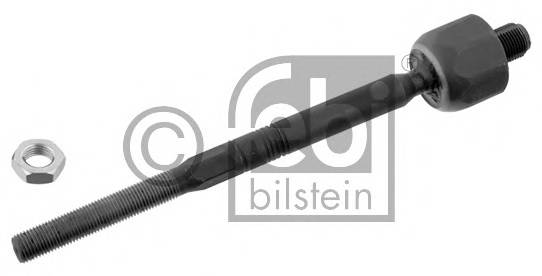 FEBI BILSTEIN 34253 Осьовий шарнір, рульова