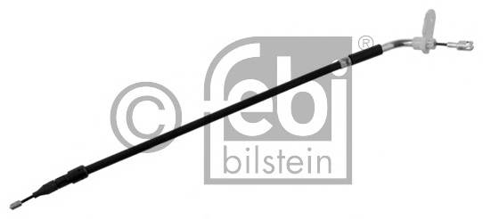 FEBI BILSTEIN 37267 Трос, стоянкова гальмівна