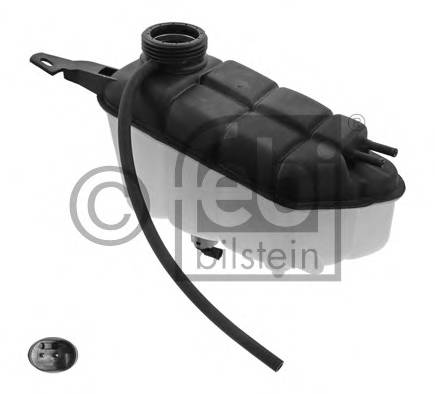 FEBI BILSTEIN 37646 Компенсаційний бак, охолоджуюча