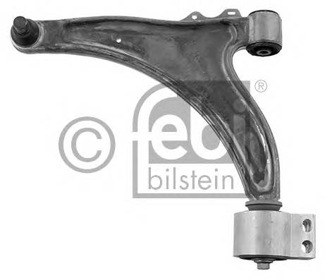 FEBI BILSTEIN 39351 Рычаг независимой подвески