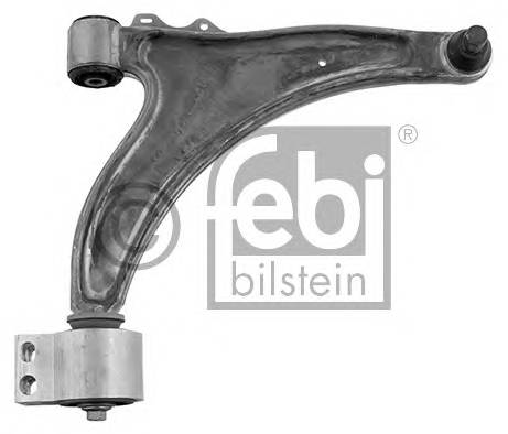 FEBI BILSTEIN 39352 Рычаг независимой подвески