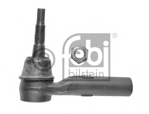 FEBI BILSTEIN 41086 Наконечник поперечной рулевой