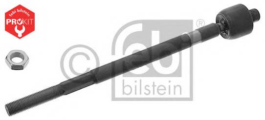 FEBI BILSTEIN 43645 Осевой шарнир, рулевая