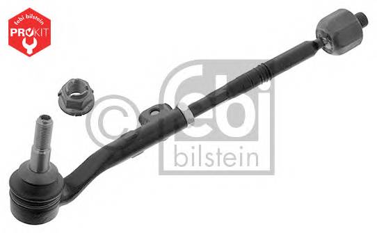 FEBI BILSTEIN 44669 Поперечная рулевая тяга