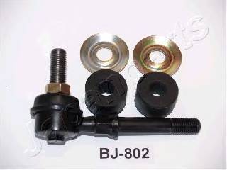 JAPANPARTS BJ-802 Несущий / направляющий