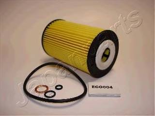 JAPANPARTS FO-ECO004 Масляний фільтр