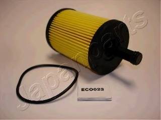 JAPANPARTS FO-ECO023 Масляний фільтр