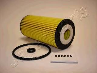 JAPANPARTS FO-ECO039 Масляний фільтр