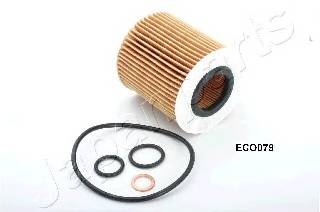 JAPANPARTS FO-ECO079 Масляний фільтр