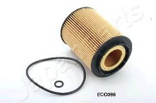 JAPANPARTS FO-ECO086 Масляний фільтр