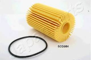 JAPANPARTS FO-ECO094 Масляний фільтр