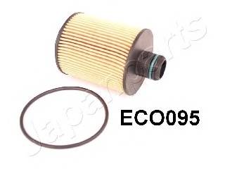 JAPANPARTS FO-ECO095 Масляний фільтр