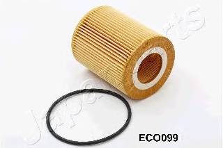 JAPANPARTS FO-ECO099 Масляный фильтр