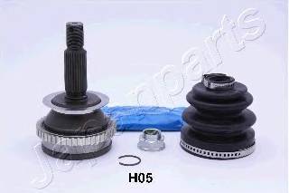 JAPANPARTS GI-H05 Шарнирный комплект, приводной