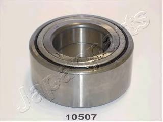 JAPANPARTS KK-10507 Комплект подшипника ступицы