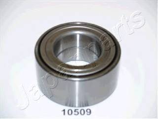 JAPANPARTS KK-10509 Комплект подшипника ступицы