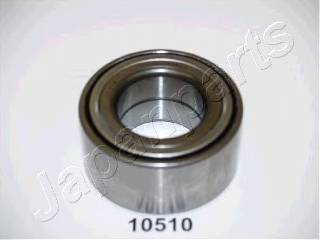 JAPANPARTS KK-10510 Комплект підшипника маточини