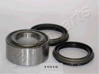 JAPANPARTS KK-11013 Комплект подшипника ступицы