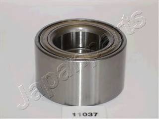 JAPANPARTS KK-11037 Комплект подшипника ступицы